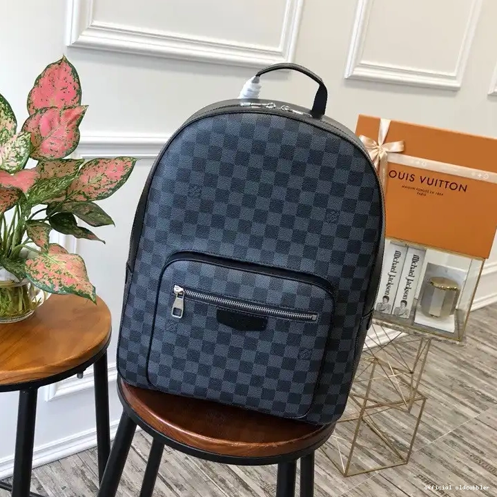 Official oldcobbler Louis Vuitton JOSH 0628